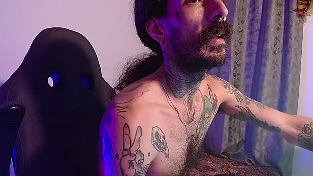 harry reems1 online show from April 15, 3:45 am