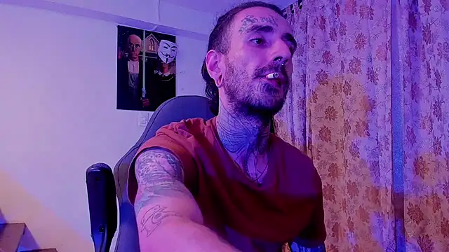 harry reems1 online show from March 3, 5:47 am