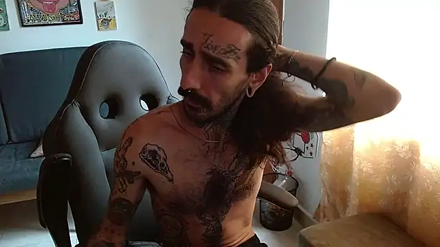 harry reems1 online show from February 15, 4:28 pm