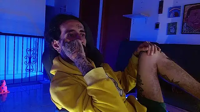 harry reems1 online show from March 23, 5:29 am