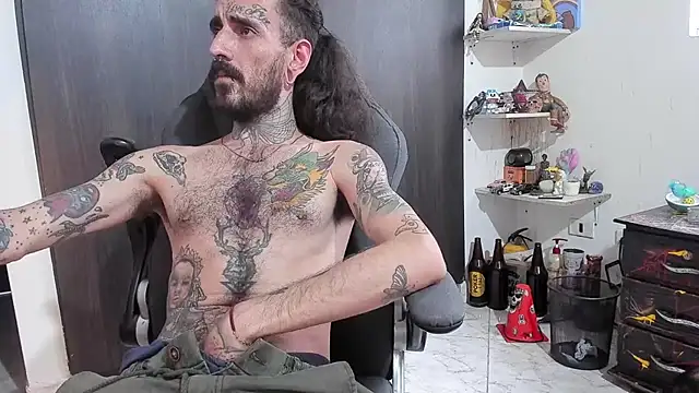 harry reems1 online show from November 16, 9:51 pm