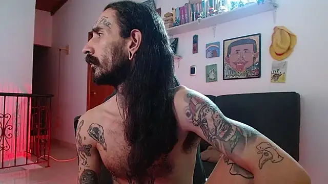 harry reems1 online show from March 6, 7:36 am