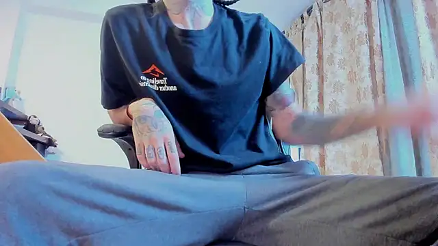 harry reems1 online show from March 22, 1:08 pm