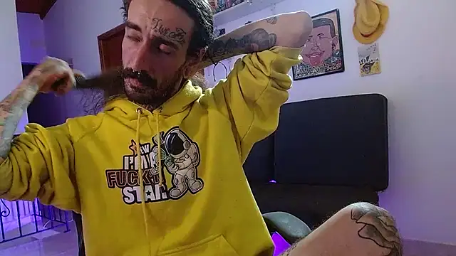 harry reems1 online show from February 17, 4:43 am