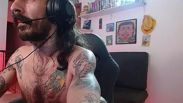 harry reems1 online show from March 3, 7:26 am