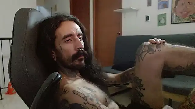 harry reems1 online show from March 29, 10:55 pm