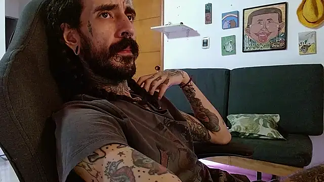 harry reems1 online show from March 10, 2:15 am