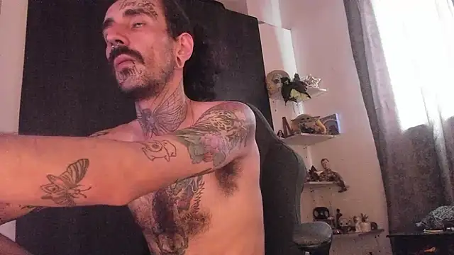 harry reems1 online show from September 16, 2:29 pm