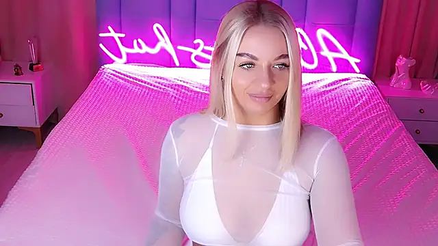 AllwaysHotJ online show from November 9, 2:15 am