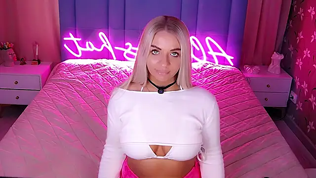 AllwaysHotJ online show from March 27, 1:58 am