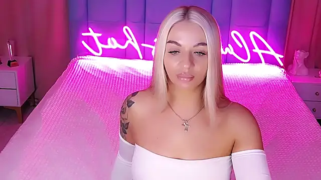 AllwaysHotJ online show from December 2, 2:01 am