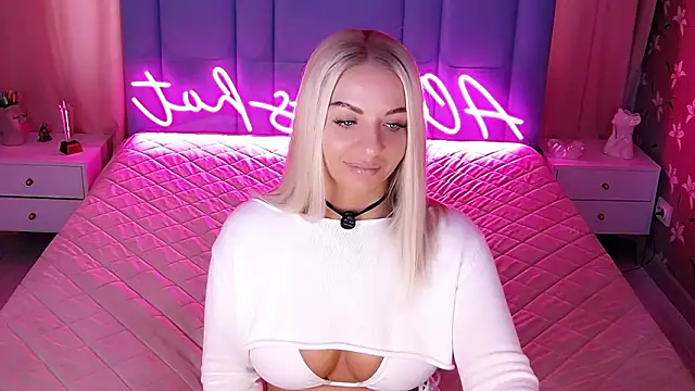 AllwaysHotJ online show from February 27, 2:56 am