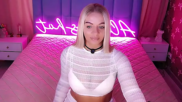 AllwaysHotJ online show from April 12, 2:15 am