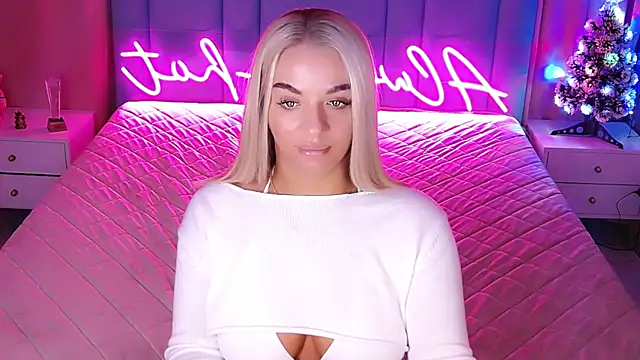 AllwaysHotJ online show from January 14, 2:15 am