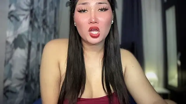 Snapshot of Miss_Deliciousness chatting on November 11, 3:51 pm Miss Deliciousness online show from November 11, 3:51 pm