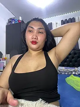 Snapshot of Miss_Deliciousness chatting on September 20, 9:36 am Miss Deliciousness online show from September 20, 9:36 am