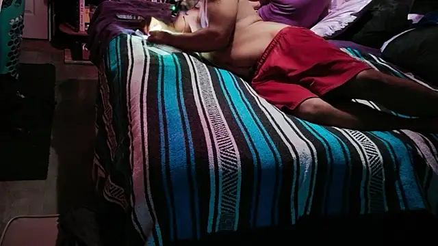 Profbadass69 online show from May 28, 1:35 am