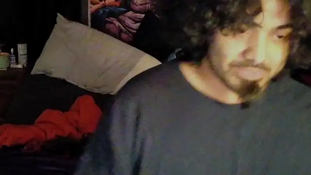 Profbadass69 online show from April 3, 1:45 am