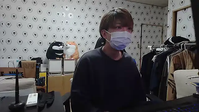 pychan online show from January 20, 6:10 am