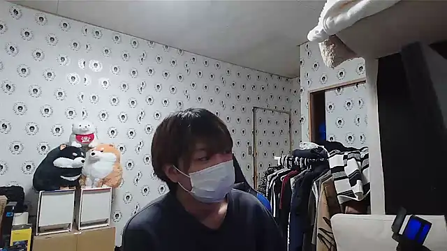 pychan online show from February 18, 2:06 pm