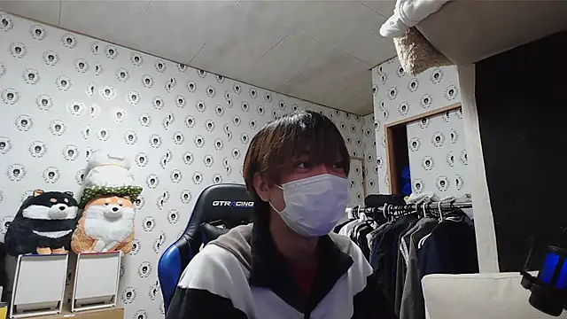 pychan online show from March 20, 12:43 pm