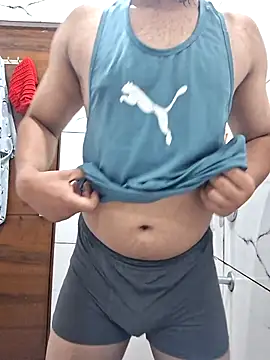 GYMBOY0071 online show from May 28, 8:48 pm