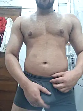 GYMBOY0071 online show from March 13, 8:58 pm