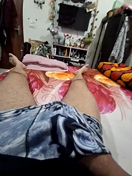 GYMBOY0071 online show from April 15, 4:00 pm