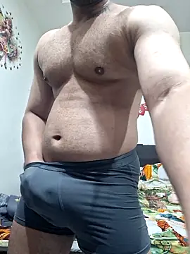 GYMBOY0071 online show from March 11, 8:08 am