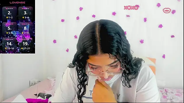 Snapshot of moana_taylor chatting on October 6, 11:33 am moana taylor online show from October 6, 11:33 am