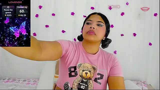 moana taylor online show from December 18, 10:41 am