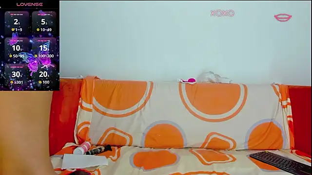 moana taylor online show from March 6, 11:27 am