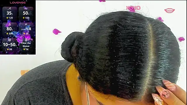 moana taylor online show from December 17, 12:54 pm