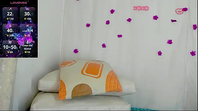 moana taylor online show from February 2, 10:14 am