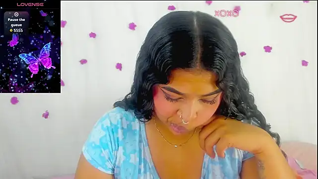 moana taylor online show from November 5, 11:02 am