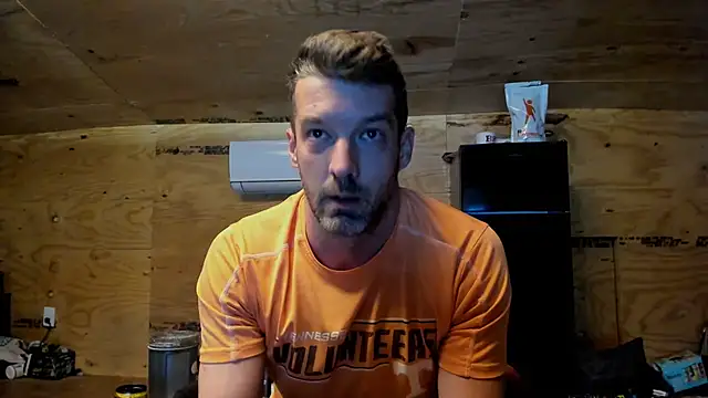 Kenny Kyle online show from October 16, 2:20 am