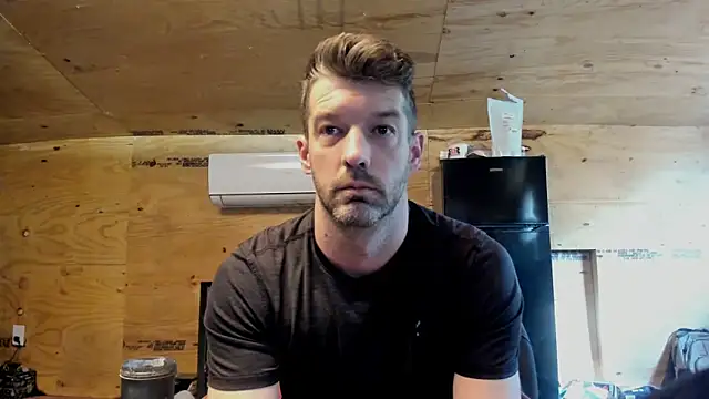 Kenny Kyle online show from November 9, 3:16 pm