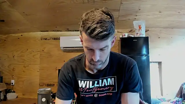 Kenny Kyle online show from November 27, 3:34 pm