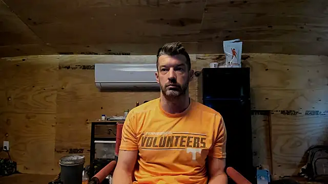 Kenny Kyle online show from October 26, 1:33 pm