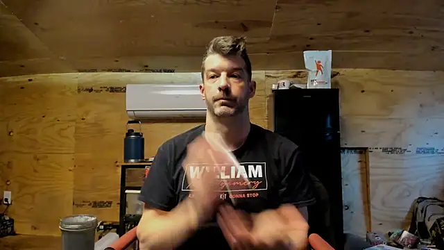 Kenny Kyle online show from November 22, 12:59 pm