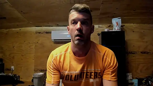 Kenny Kyle online show from September 28, 1:01 am