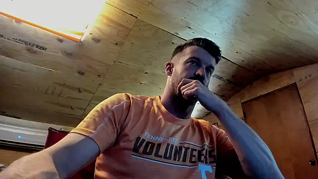 Kenny Kyle online show from October 23, 8:07 pm