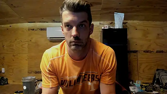 Kenny Kyle online show from November 7, 2:16 am