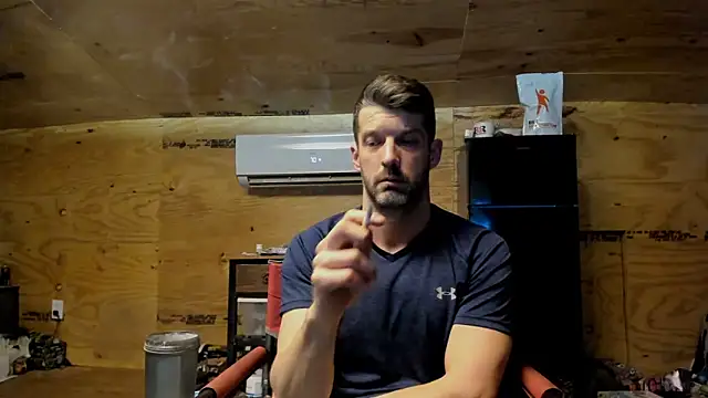 Kenny Kyle online show from November 28, 3:39 am