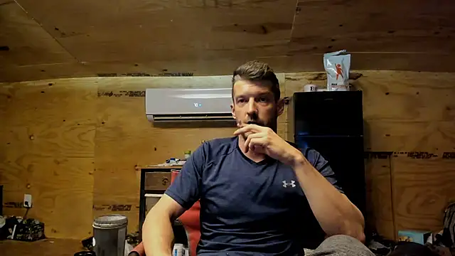 Kenny Kyle online show from October 9, 5:08 am