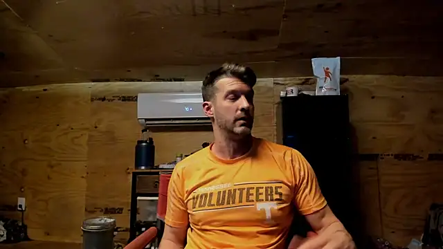 Kenny Kyle online show from November 27, 2:01 am