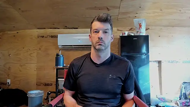 Kenny Kyle online show from November 23, 2:49 pm