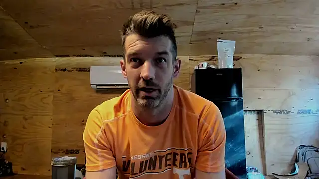 Kenny Kyle online show from November 7, 2:21 pm