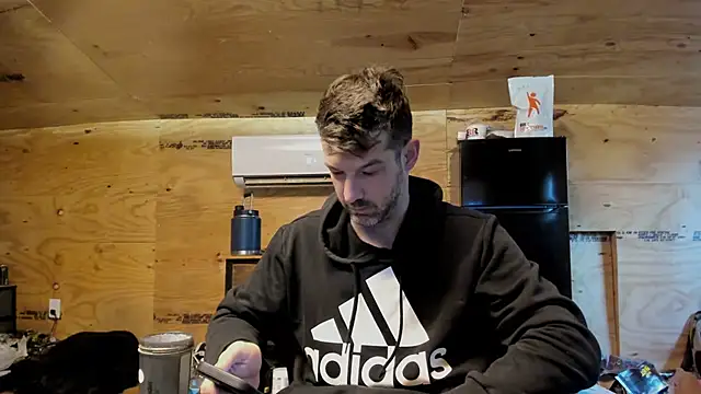 Kenny Kyle online show from December 2, 2:52 pm