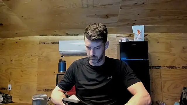 Kenny Kyle online show from November 26, 1:49 am